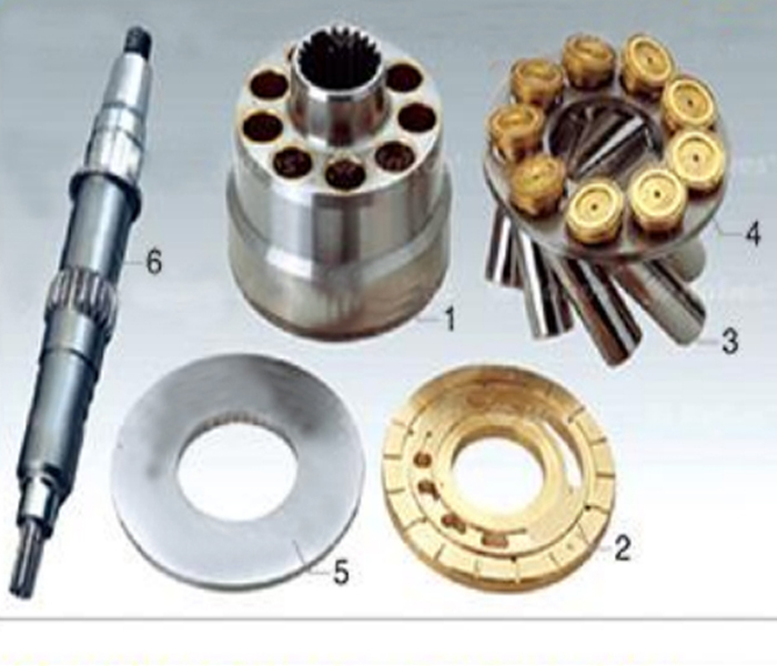Cater 12G-140G 215/ 225/ 235 245 Series Parts