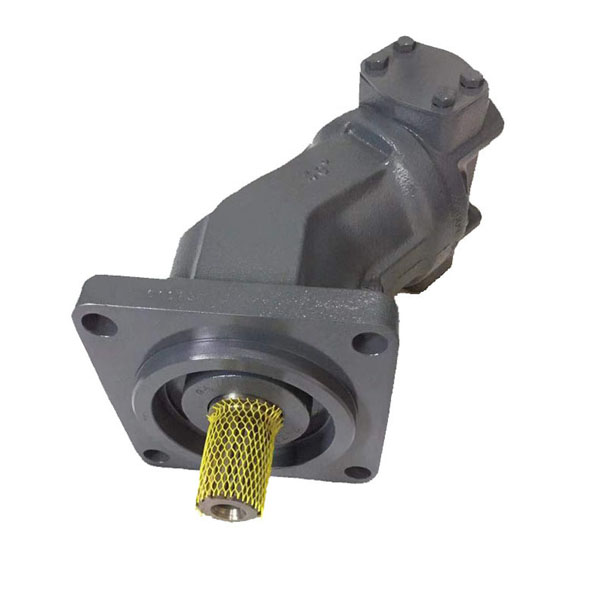 AA2FM Series Hydraulic Motor