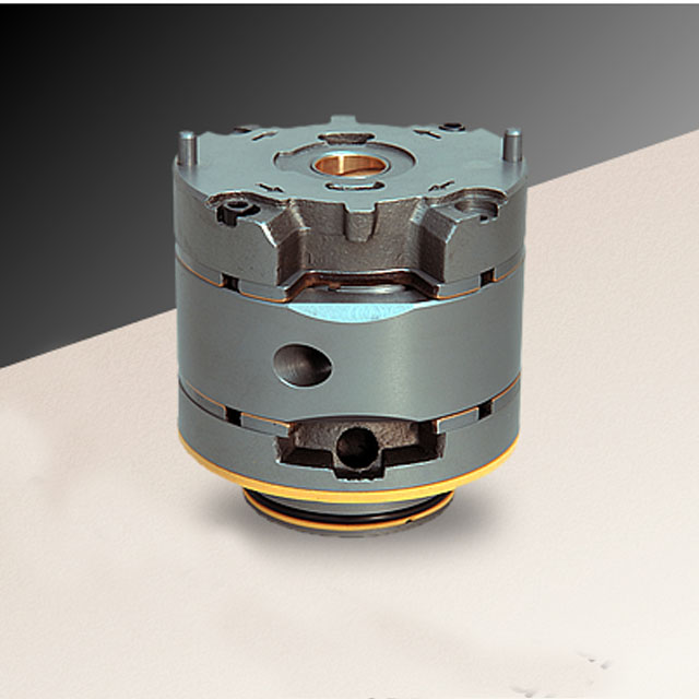  VQ Series Cartridge kit 