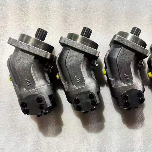 A2FO Series Hydraulic Motor
