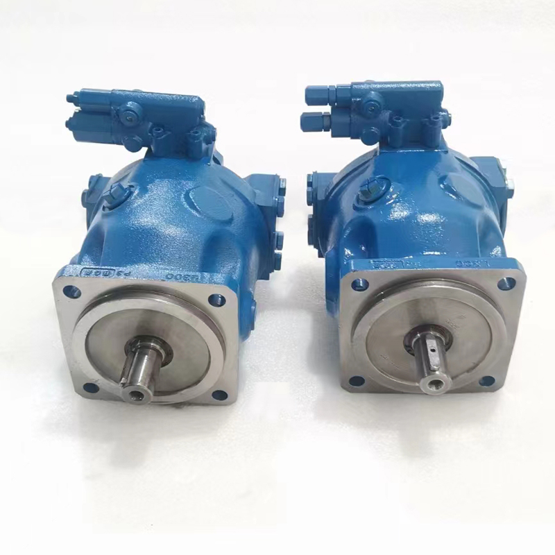 A10VSO Series