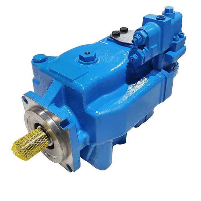 PVH Series