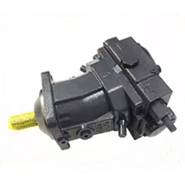 A7VO Series hydraulic pump