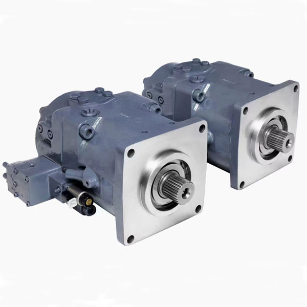 A11VLO Series