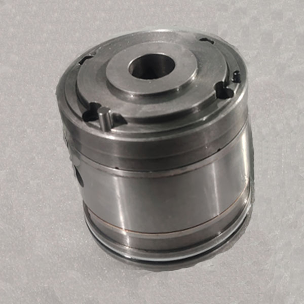 VMQ Single/Double/Triple pump Cartridge kit