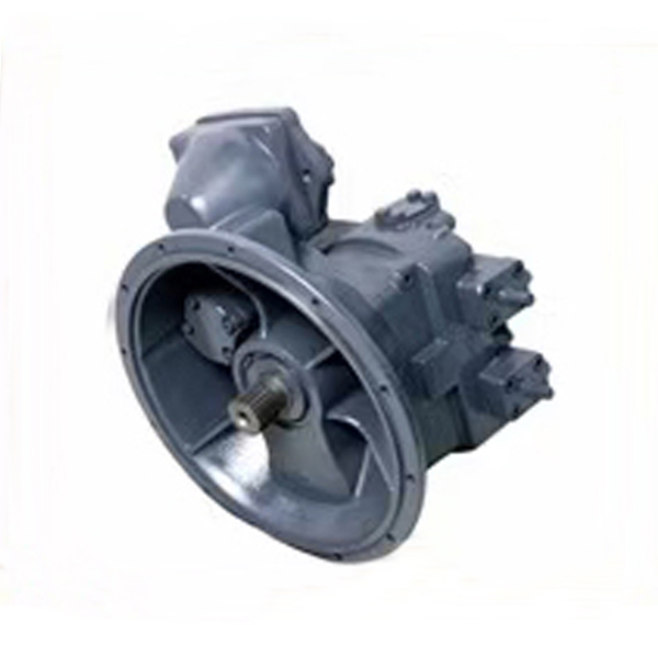 A8VO Series Hydraulic Pump