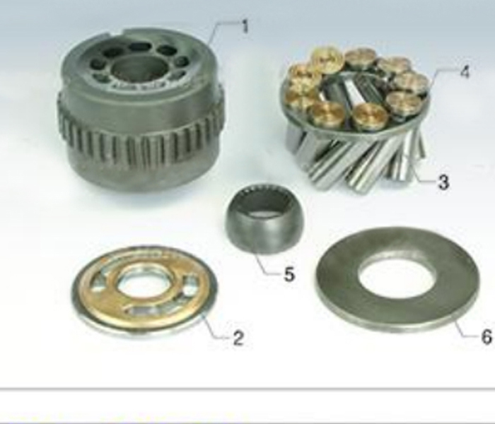 Cater E70B/ 308 Series Parts