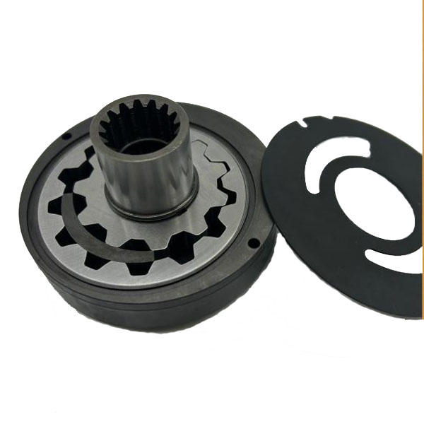 A10VG45 Charge Pump