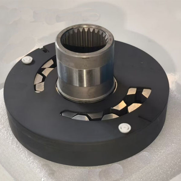 A4VG110 Charge Pump