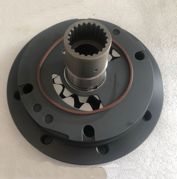 A4VG71 Charge Pump