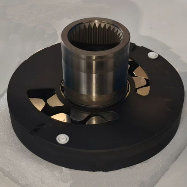 A4VG175 Charge Pump