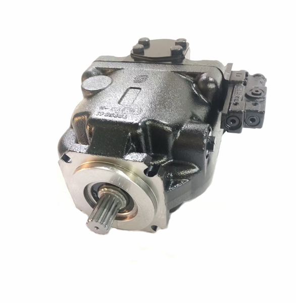 ERR130 Series Hydraulic Pump