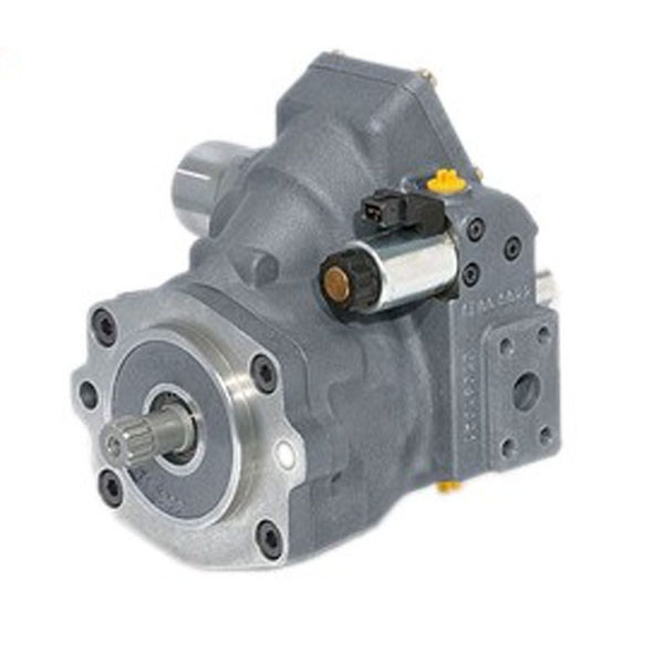 MPR Series Hydraulic Pump