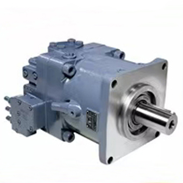 A11VO Series Hydraulic Pump