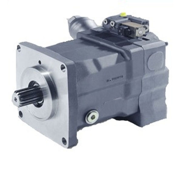 HPR Series Hydraulic Pump
