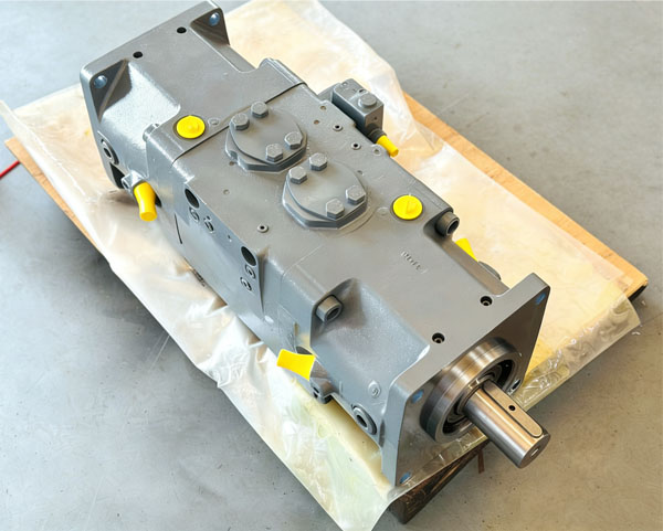 A20VLO Series Hydraulic Pump