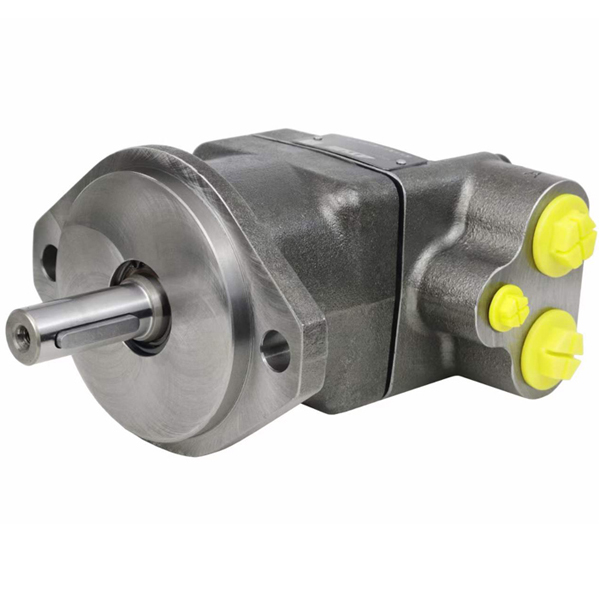 F11 Series Hydraulic Motor