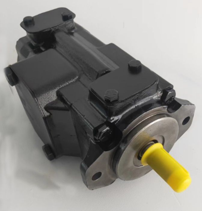 T6 Series Hydraulic Vane Pump