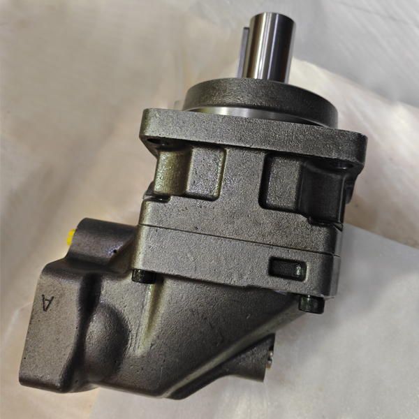 F12 Series Hydraulic Motor