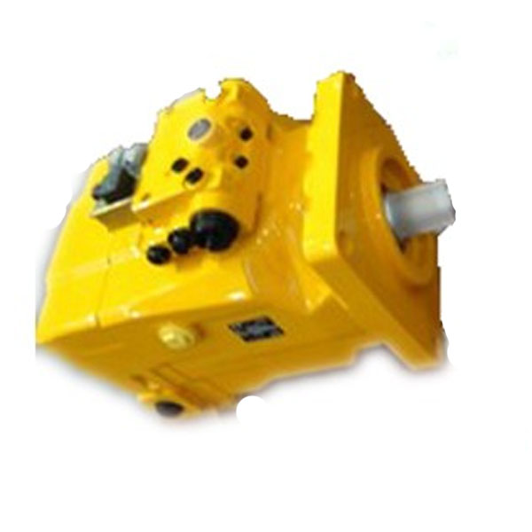 BPR Series Hydraulic Pump