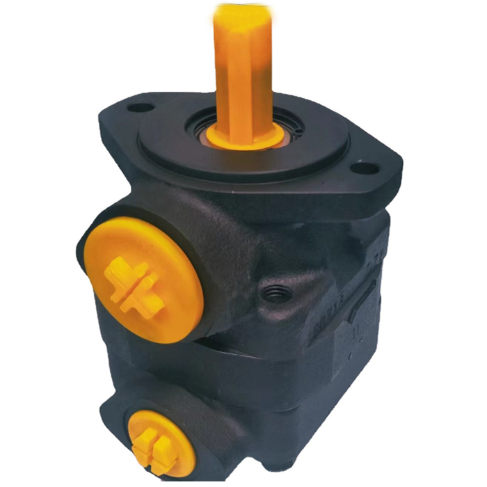 V Series Hydraulic Vane Pump