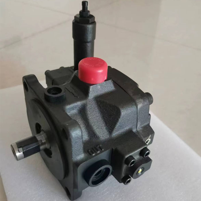 VP5F Series Hydraulic Vane Pump