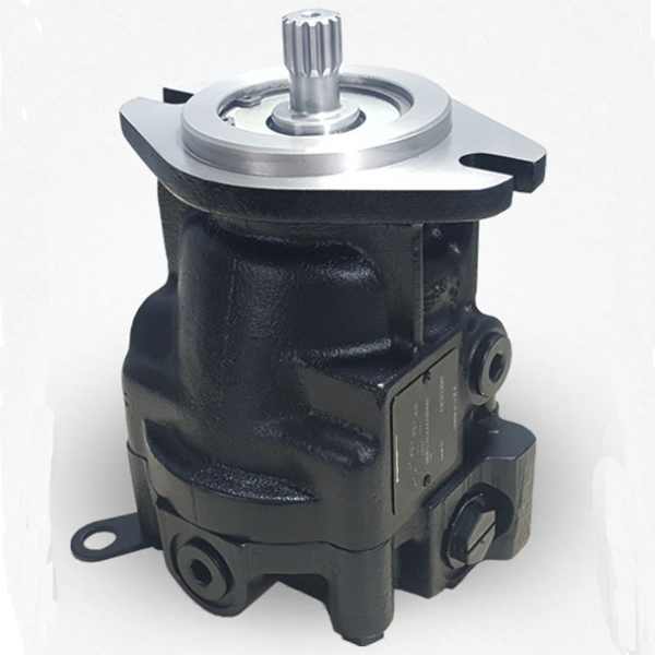 MMF044 Series Hydraulic Pump